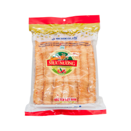 Mực Nướng Cán Duỗi Hải Nam (200g)