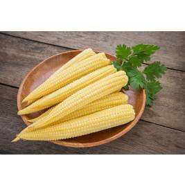 Corn Baby