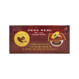 Con Soc Filter Coffee Box 100g