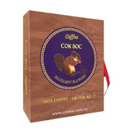 Con Soc Coffee Blue Box 500g