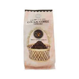 Cà phê Con Sóc hạt Espresso  200g