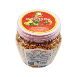 MuốI ỚT Tôm Chay Doxaco (250G)