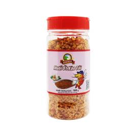 Doxaco Garlic Chili Salt (180g)