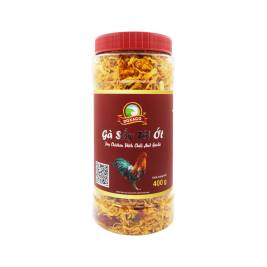 Gà SấY TỏI ỚT Doxaco (400G)