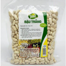 Đậu trắng hiệu Phú Minh Tâm  250g 