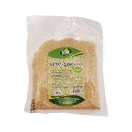 Mè trắng không vỏ hiệu Phú Minh Tâm  100g