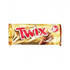 Bánh Sôcôla Twix 300g