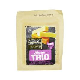 Ashgrove Cheddar Tassie Trio (140g)
