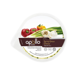 PHÔ MAI KEM VỊ HÀNH HOA HIỆU APOLLO (125G)