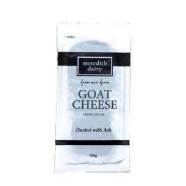 Meredith Dairy Goat Cheese Ash (150g)