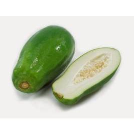 Papaya Green Organic