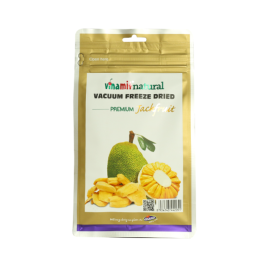 Mít sấy lạnh Vinamit  50g 