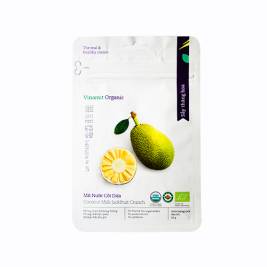 Mít sấy hữu cơ Vinamit Organic  80g