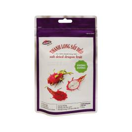 Thanh long dẻo tự nhiên 0đường Vinamit  100g