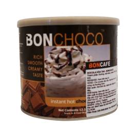 Bột chocolate hòa tan BonChoco 350g