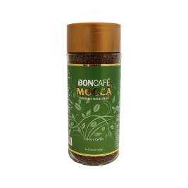 CÀ PHÊ HÒA TAN BONCAFE MOCCA 100G