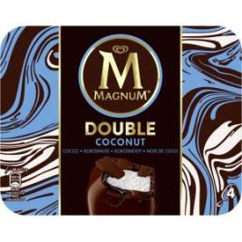 Magnum Coconut Chocolate Ice cream (292g)