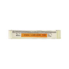 Magnum White Chocolate Ice Cream (4x110ml)
