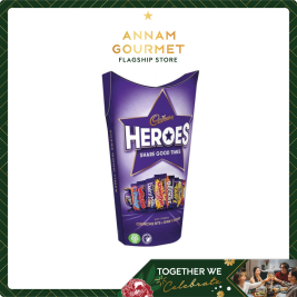 Cadbury Heroes Mix (290g)