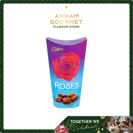 Cadbury Roses Display Unit 290G