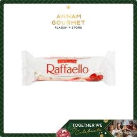 Ferrero Raffaello Kẹo Dừa 3 Viên 30g