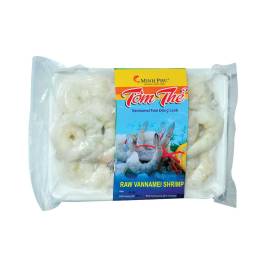 Tôm thẻ thịt tươi Minh Phú Size 31/40 (300g)