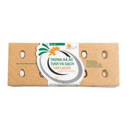 Trứng gà ác VN Flavor (10 pcs)