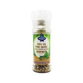 Tiêu Sọ HạT NắP Xay Minh Hà (40G)