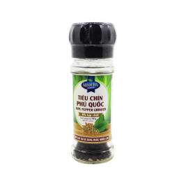 Tiêu Chín HạT NắP Xay Minh Hà (40G)