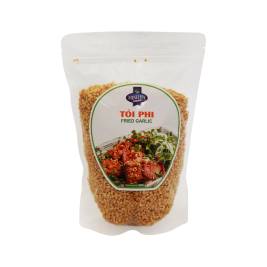 Minh Ha Fried Garlic (100g)