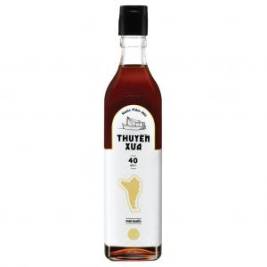 Antique Boat Fish Sauce 40N  500ml