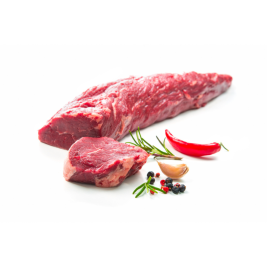 Thăn nội bò Black Angus (g)
