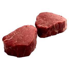 Bít tết thăn nội bò Black Angus (g)