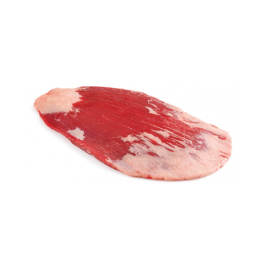 AG Black Angus Flank Steak (g)