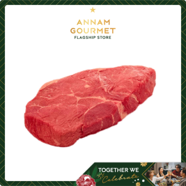 Annam Gourmet Aus Black Angus Steak