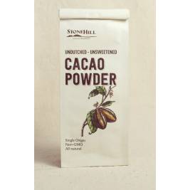 Bột cacao hiệu Stone Hill  80g