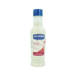 Hellmann' s Caesar Salad Dressing (210ml)