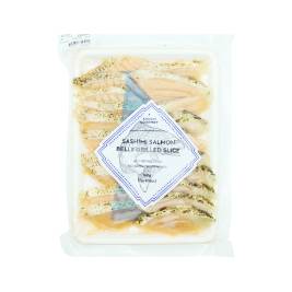 AG Sashimi lườn cá hồi khè (160g)