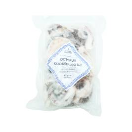 AG Râu bạch tuộc chần (300g)