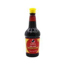 Nam Duong Premium Soy Sauce (210ml)