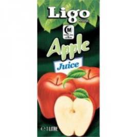 Ligo Apple Juice (1L)
