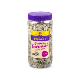 Prunille Roasted & Salted Sunflower Seed (250g)
