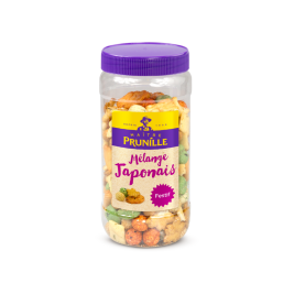 Prunille Japanese Mixed Nuts (250g)