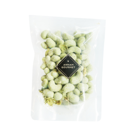 Annam Gourmet Wasabi Cashew Nut (200g)