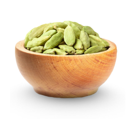 AG Green Cardamom (60g)