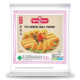 Vỏ bọc chả giò da bò bía (250g)