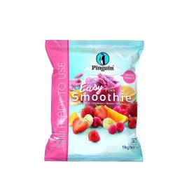 Trái cây đông lạnh xay nhuyễn pink (1kg)