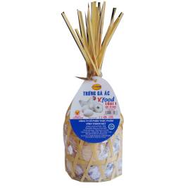 Trứng gà ác Vfood (10 pcs)