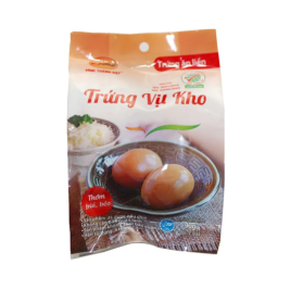 Vfood Duck Eggs Cooked (2pcs)