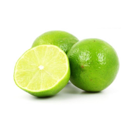 Lime seedless (500g)